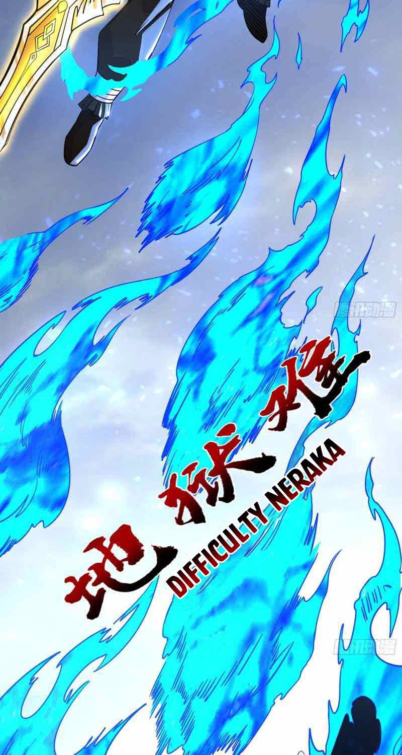 I’m An Evil God Chapter 243 Gambar 41