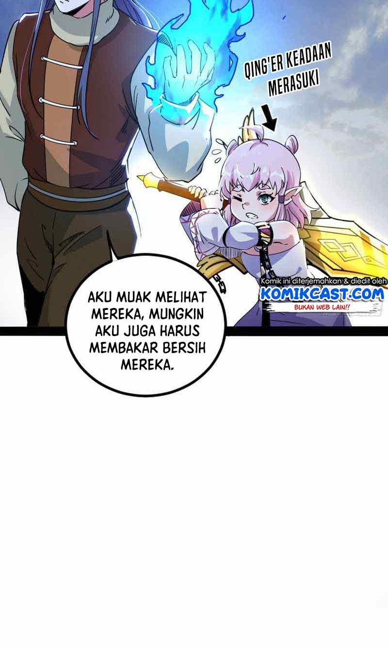 I’m An Evil God Chapter 243 Gambar 43