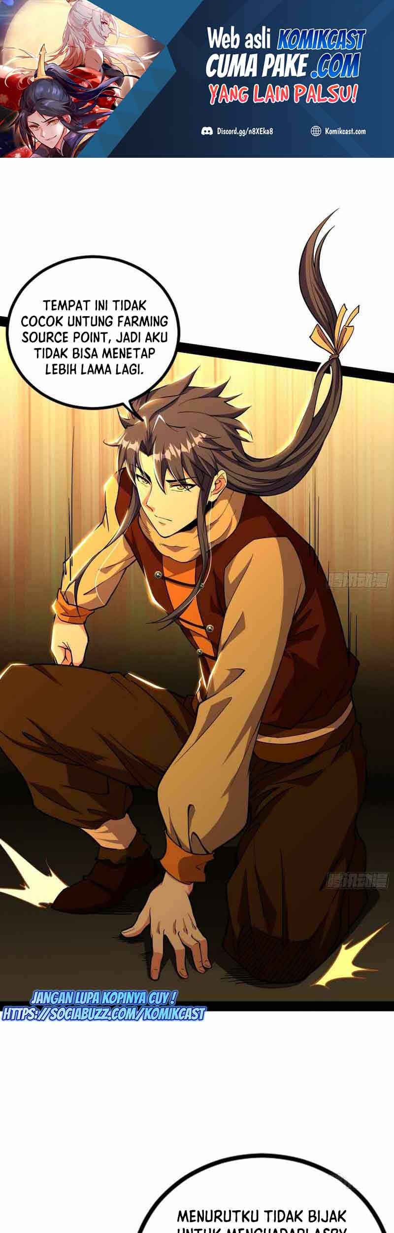 Manhua I’m An Evil God Chapter 243 gambar nomor 2