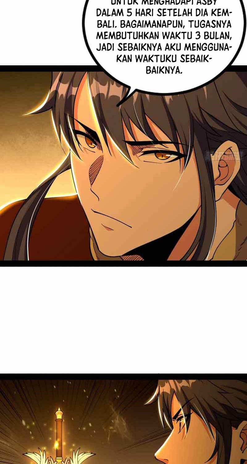 I’m An Evil God Chapter 243 Gambar 3