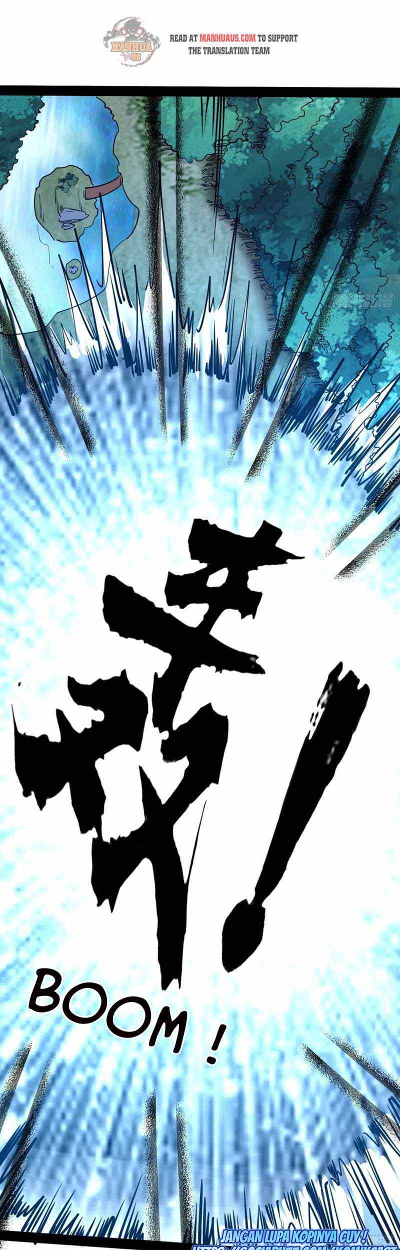 I’m An Evil God Chapter 243 Gambar 56