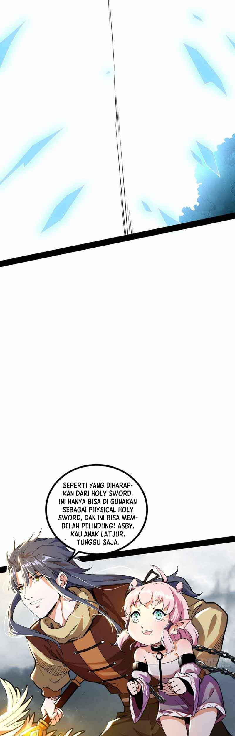 I’m An Evil God Chapter 243 Gambar 58