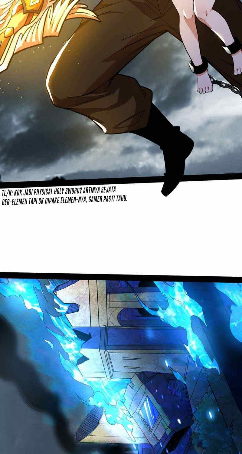 I’m An Evil God Chapter 243 Gambar 59