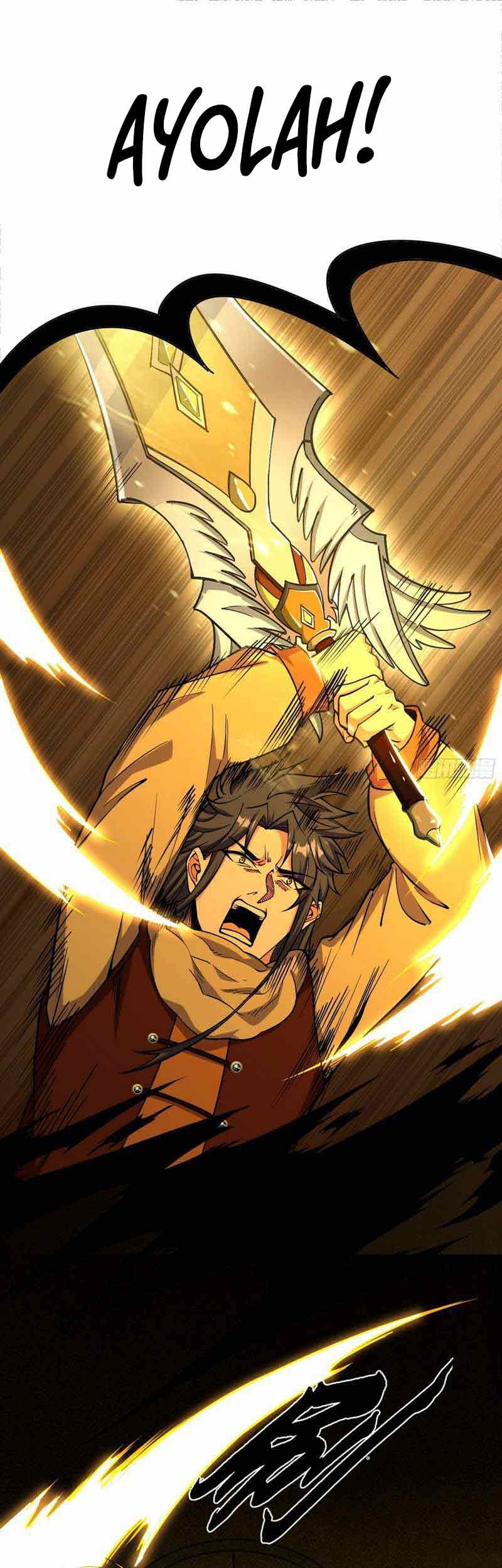 I’m An Evil God Chapter 243 Gambar 6