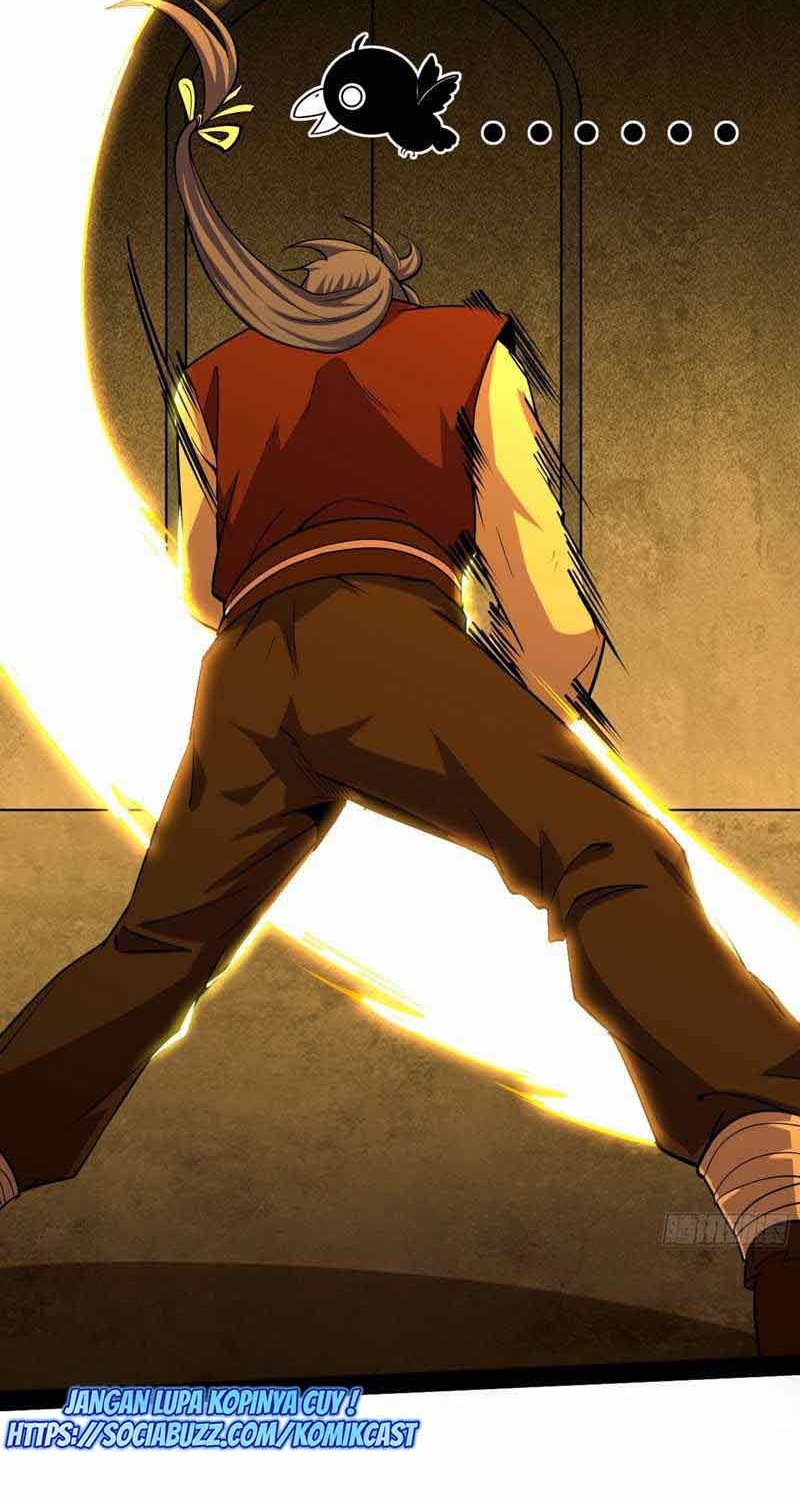 I’m An Evil God Chapter 243 Gambar 7