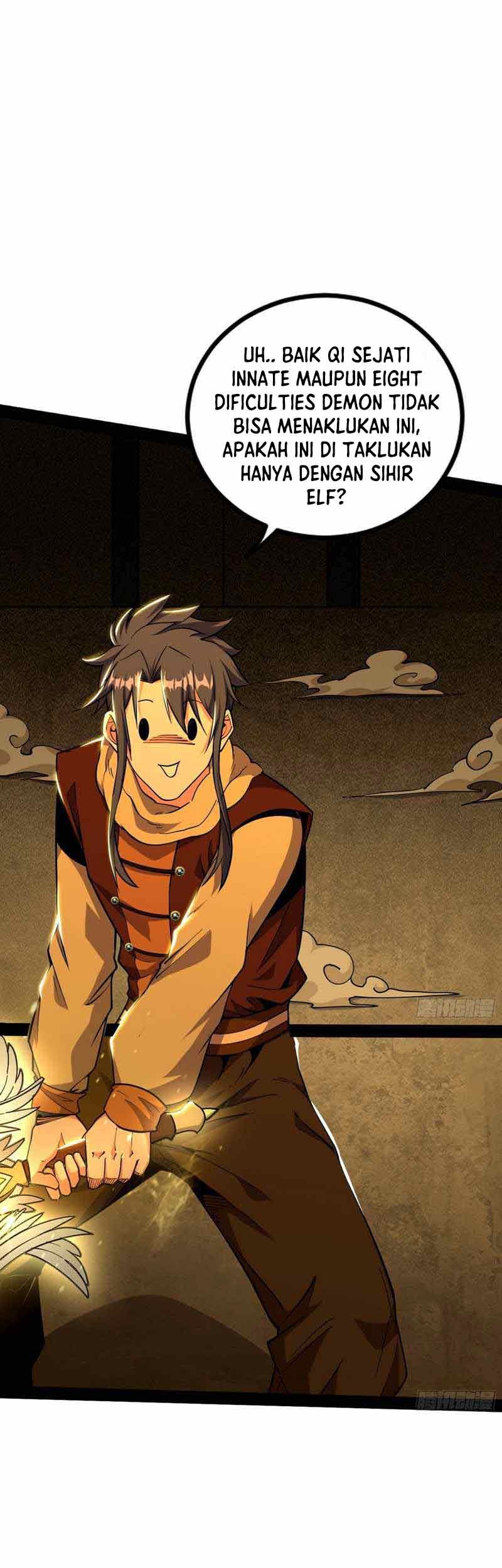 I’m An Evil God Chapter 243 Gambar 8