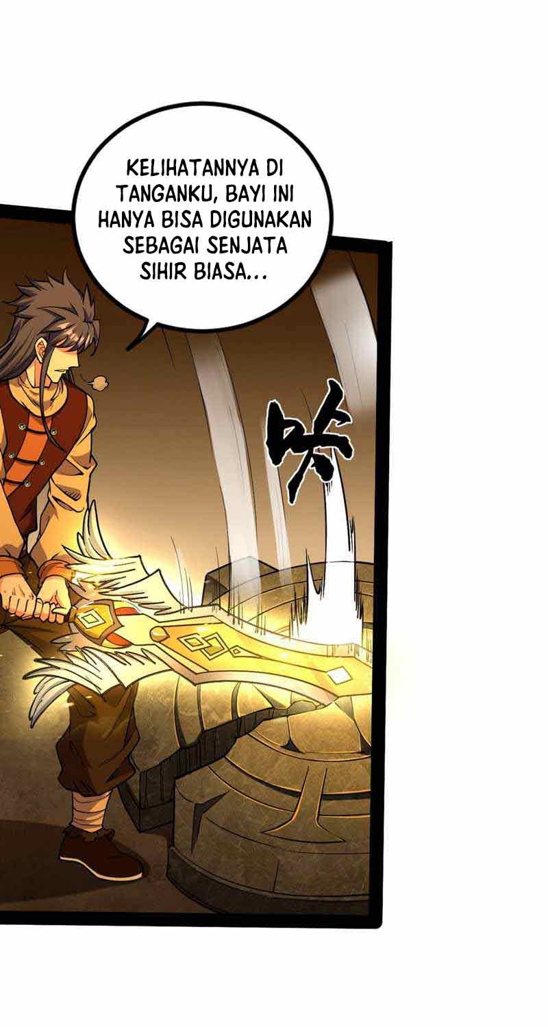 I’m An Evil God Chapter 243 Gambar 9