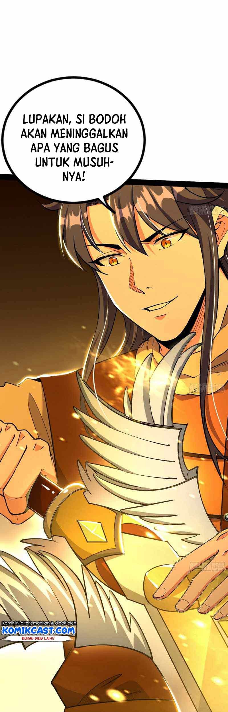 I’m An Evil God Chapter 243 Gambar 10