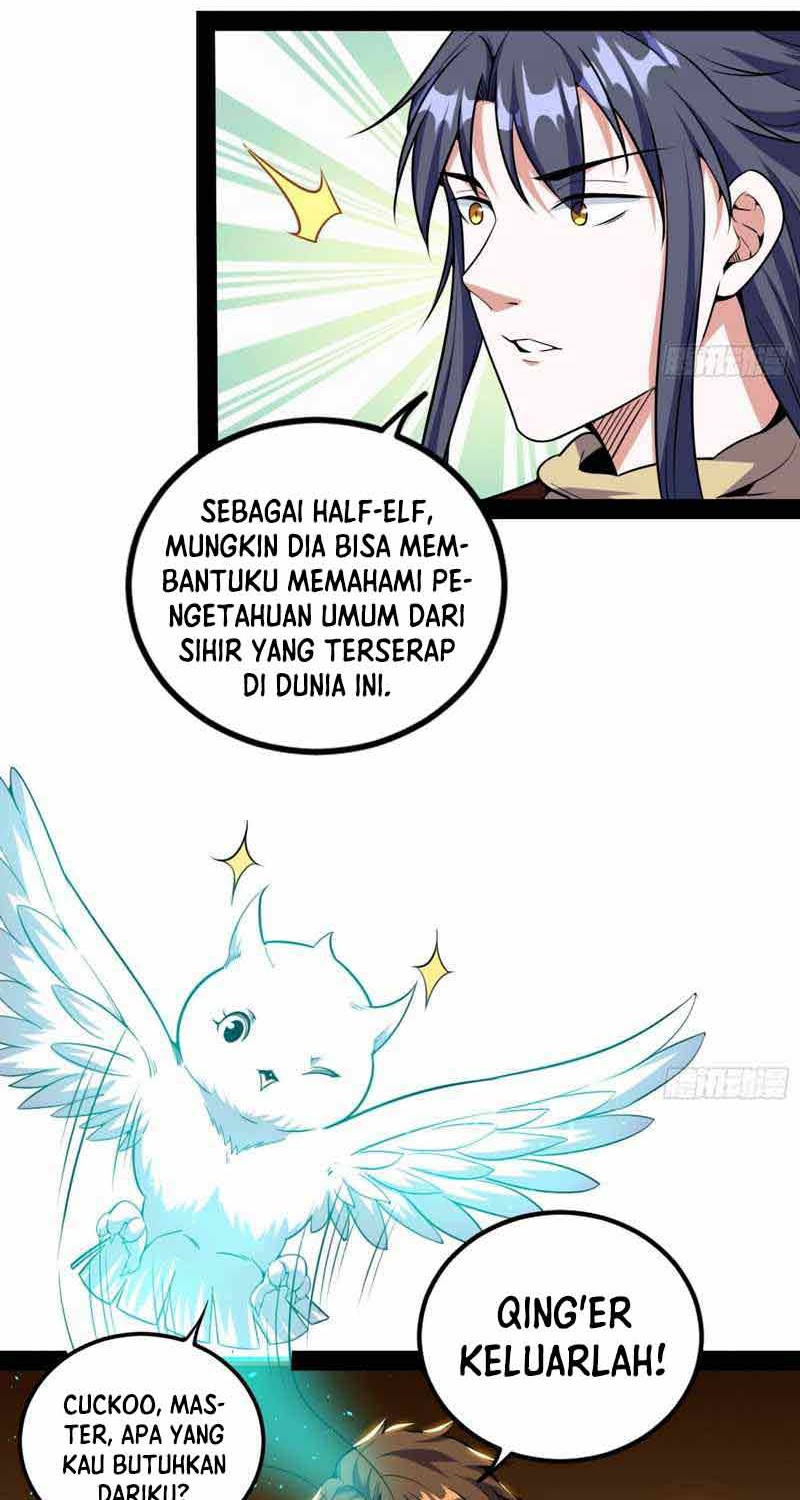 I’m An Evil God Chapter 243 Gambar 13