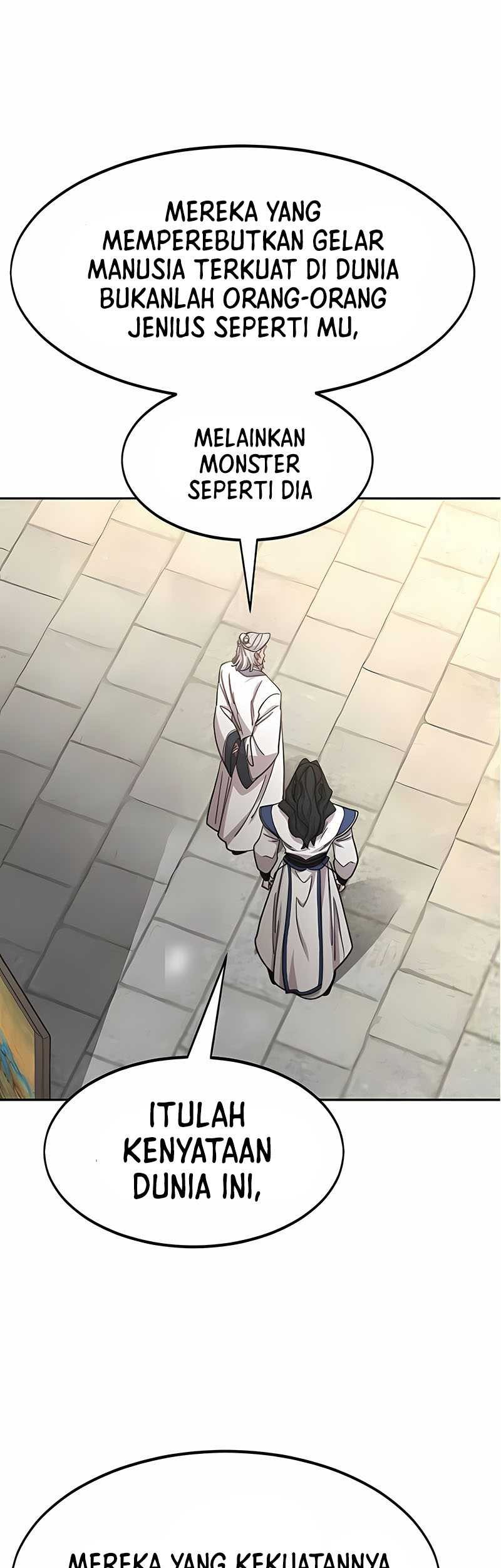 Return of the Flowery Mountain Sect Chapter 66 Gambar 26