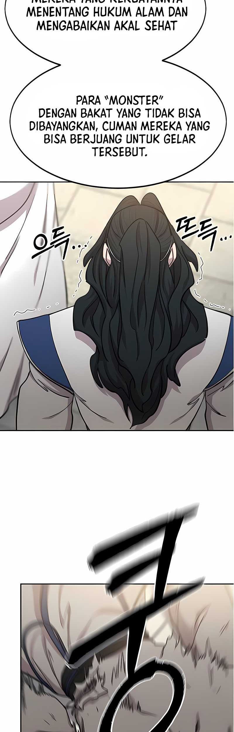 Return of the Flowery Mountain Sect Chapter 66 Gambar 27