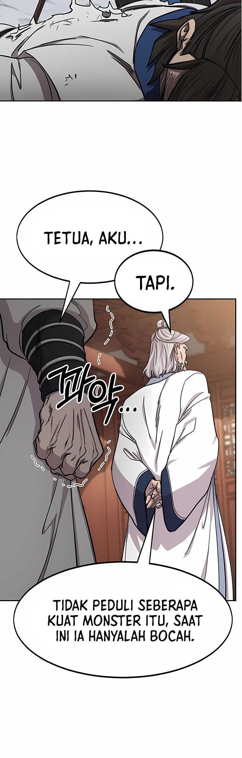 Return of the Flowery Mountain Sect Chapter 66 Gambar 29