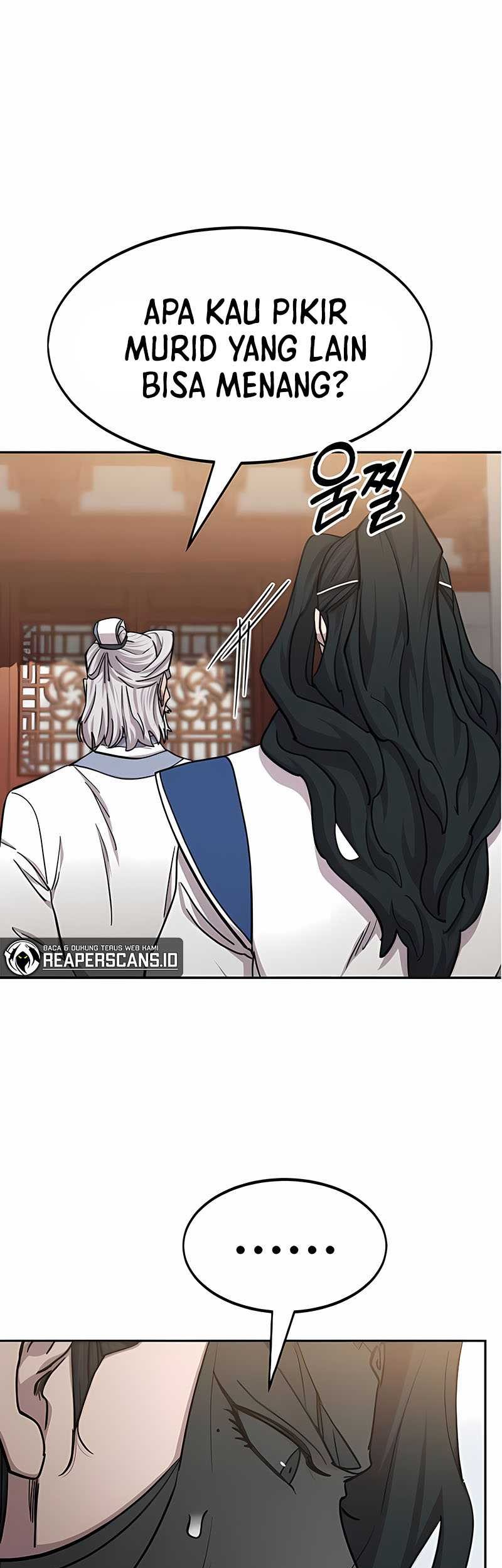 Return of the Flowery Mountain Sect Chapter 66 Gambar 18