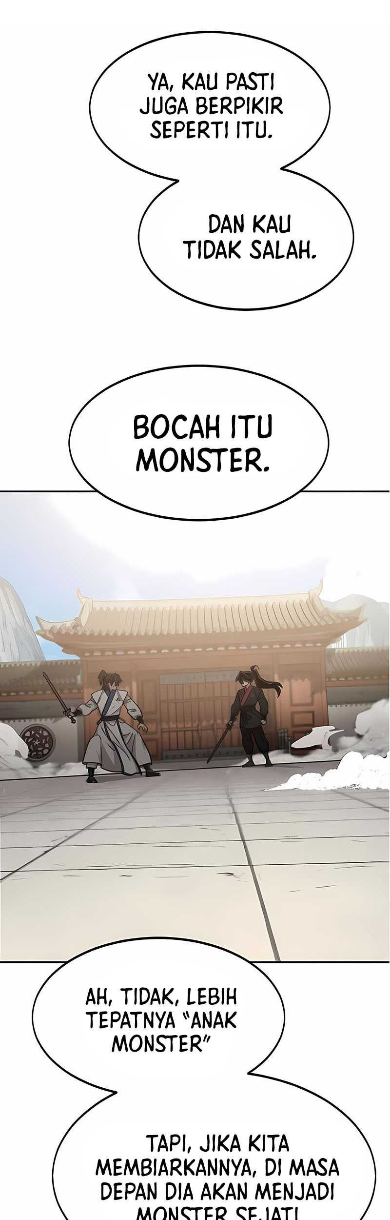 Return of the Flowery Mountain Sect Chapter 66 Gambar 20
