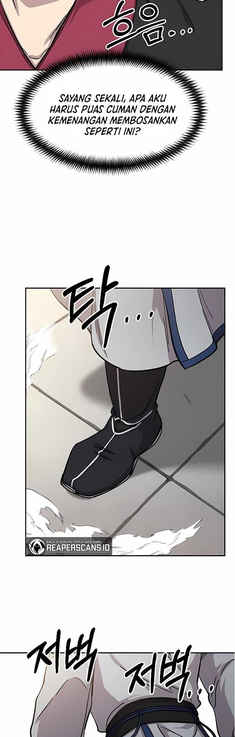 Return of the Flowery Mountain Sect Chapter 66 Gambar 46