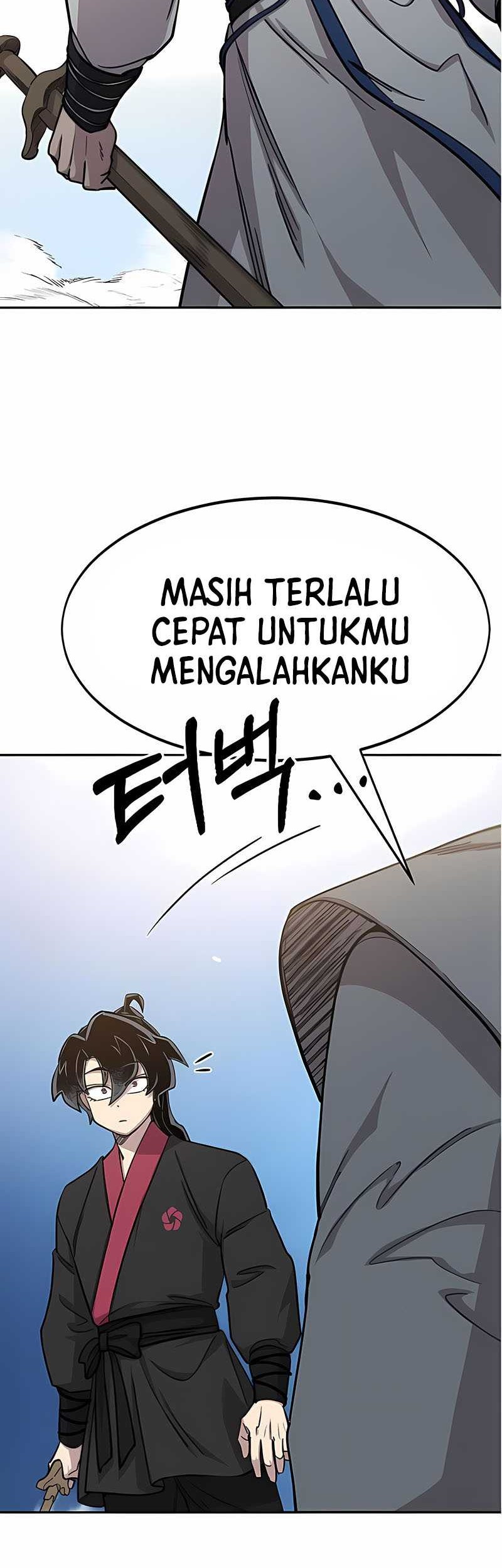 Return of the Flowery Mountain Sect Chapter 66 Gambar 47