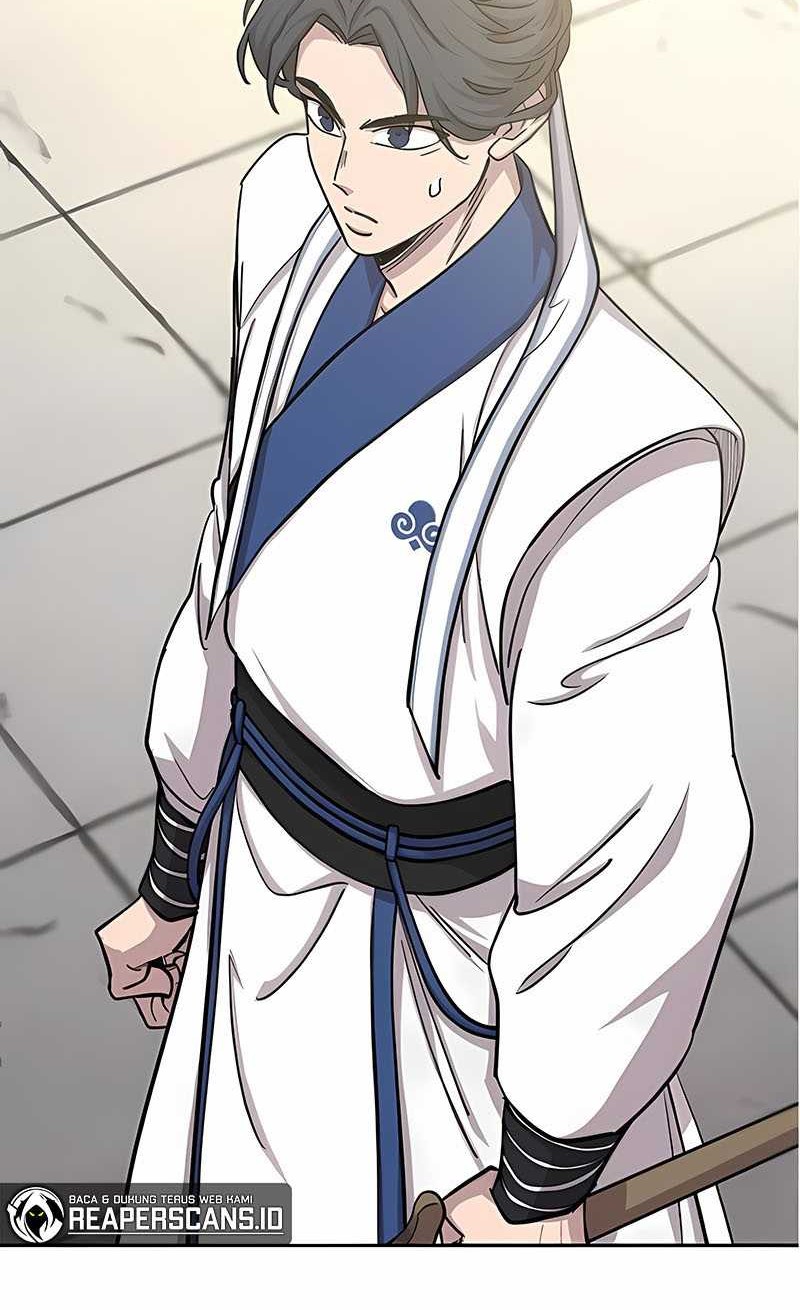 Return of the Flowery Mountain Sect Chapter 66 Gambar 49