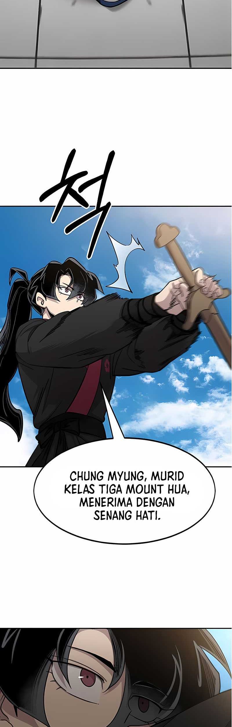 Return of the Flowery Mountain Sect Chapter 66 Gambar 51