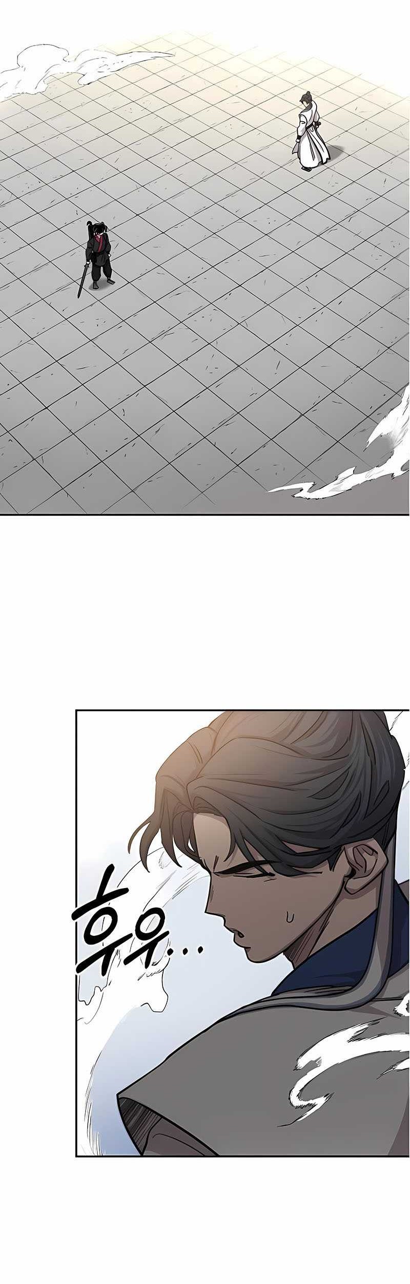 Return of the Flowery Mountain Sect Chapter 66 Gambar 53