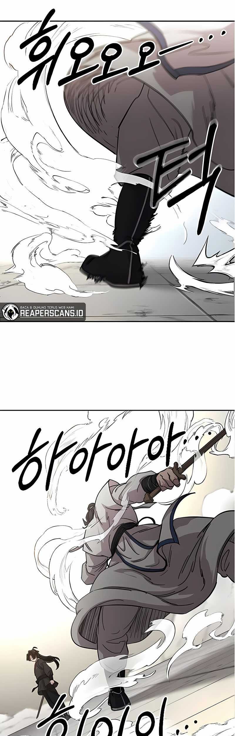 Return of the Flowery Mountain Sect Chapter 66 Gambar 54