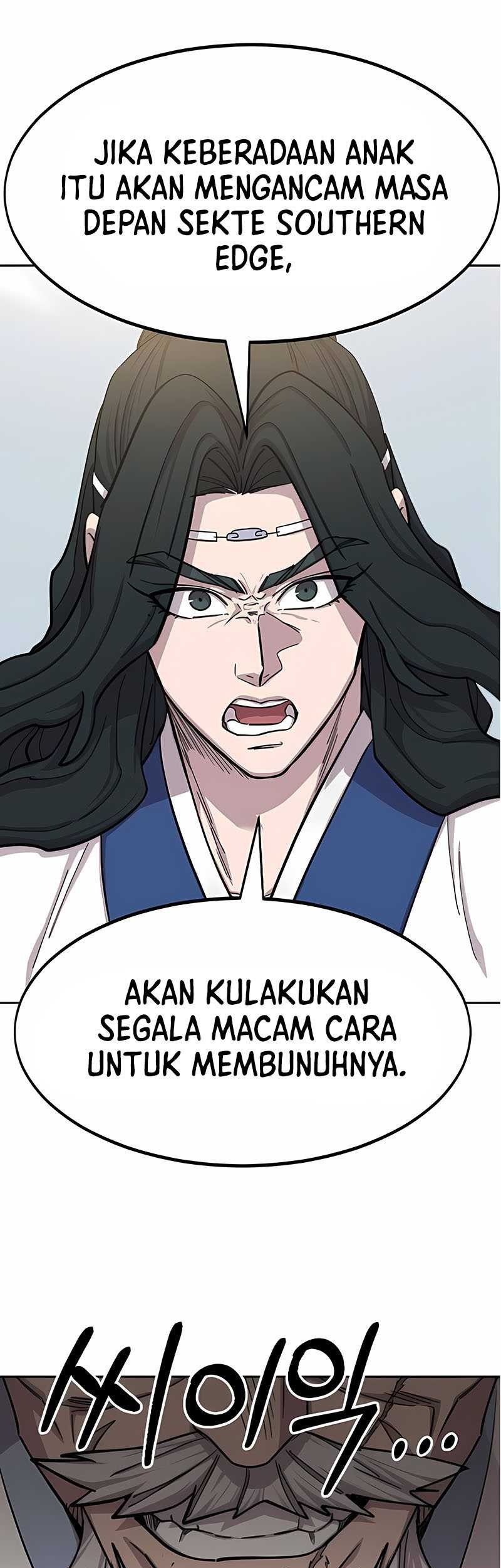 Return of the Flowery Mountain Sect Chapter 66 Gambar 40