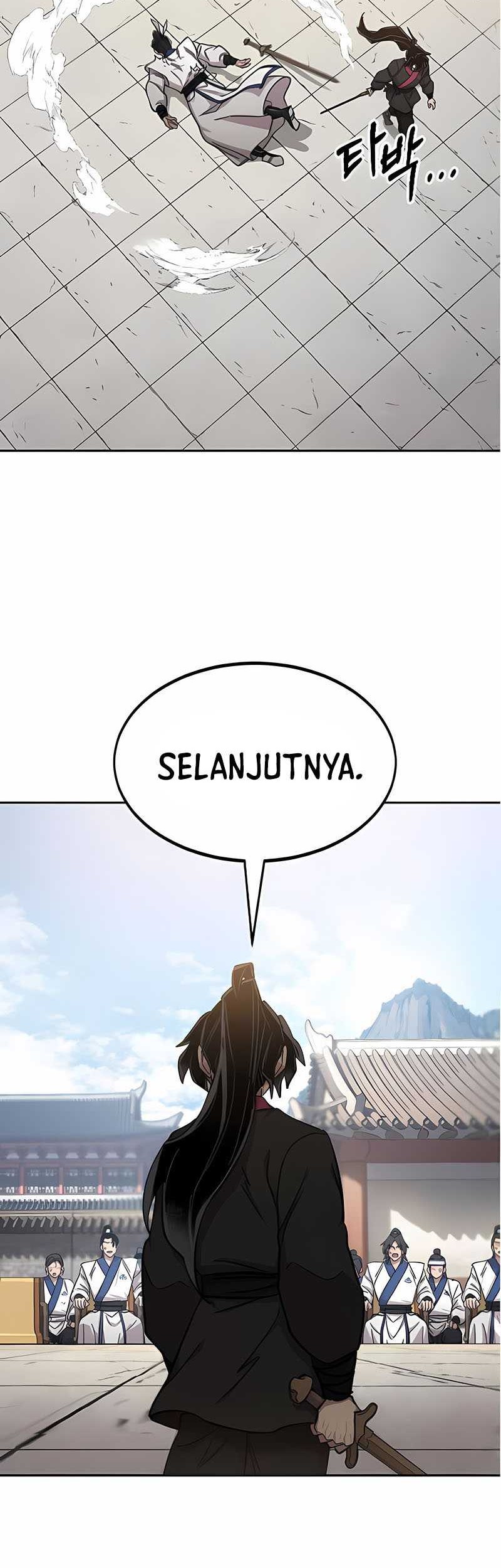 Return of the Flowery Mountain Sect Chapter 66 Gambar 3