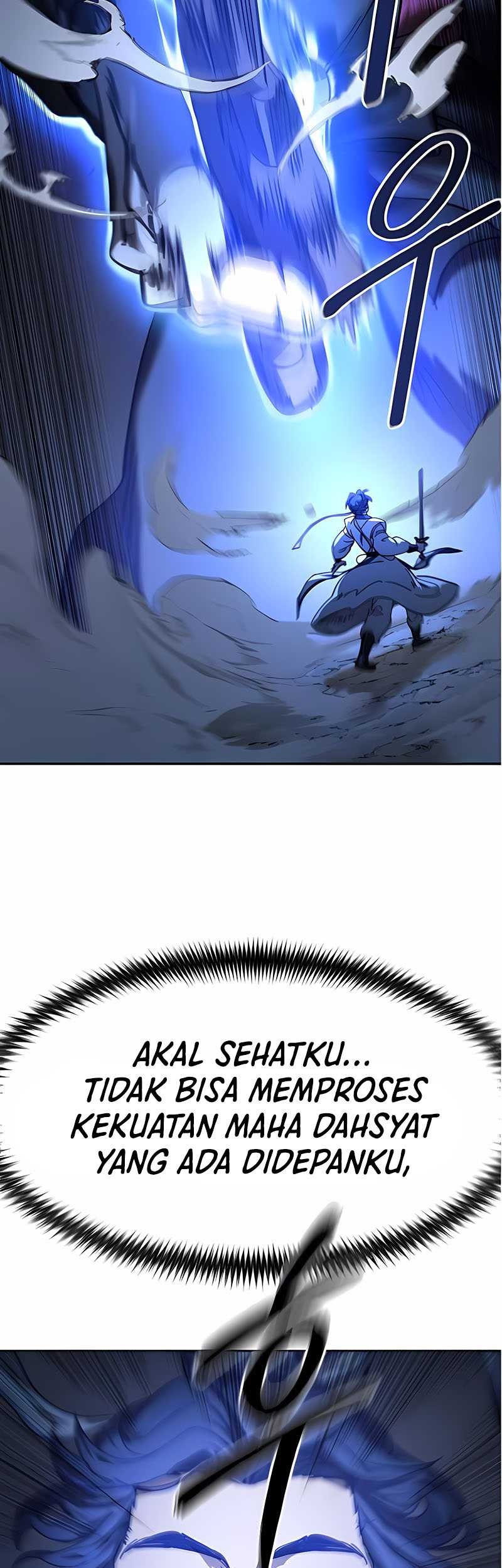 Return of the Flowery Mountain Sect Chapter 66 Gambar 66