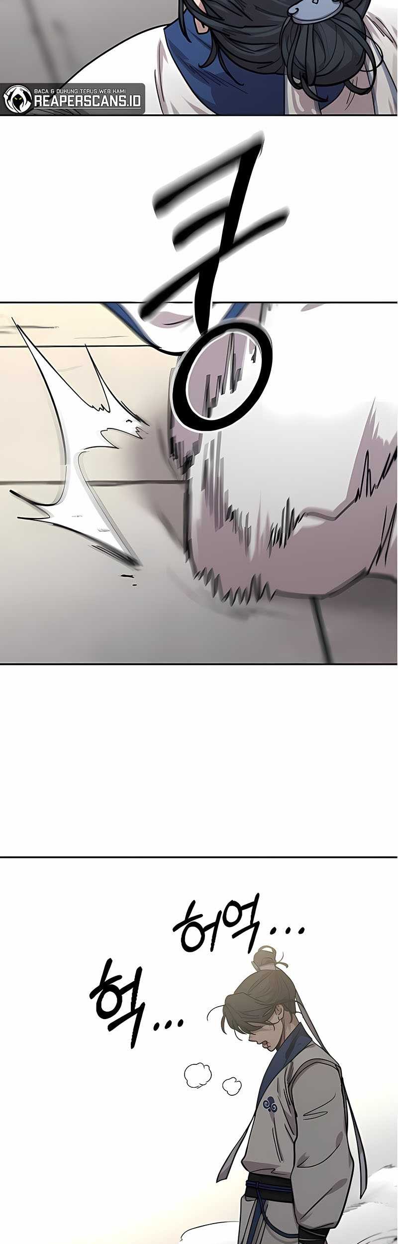 Return of the Flowery Mountain Sect Chapter 66 Gambar 72