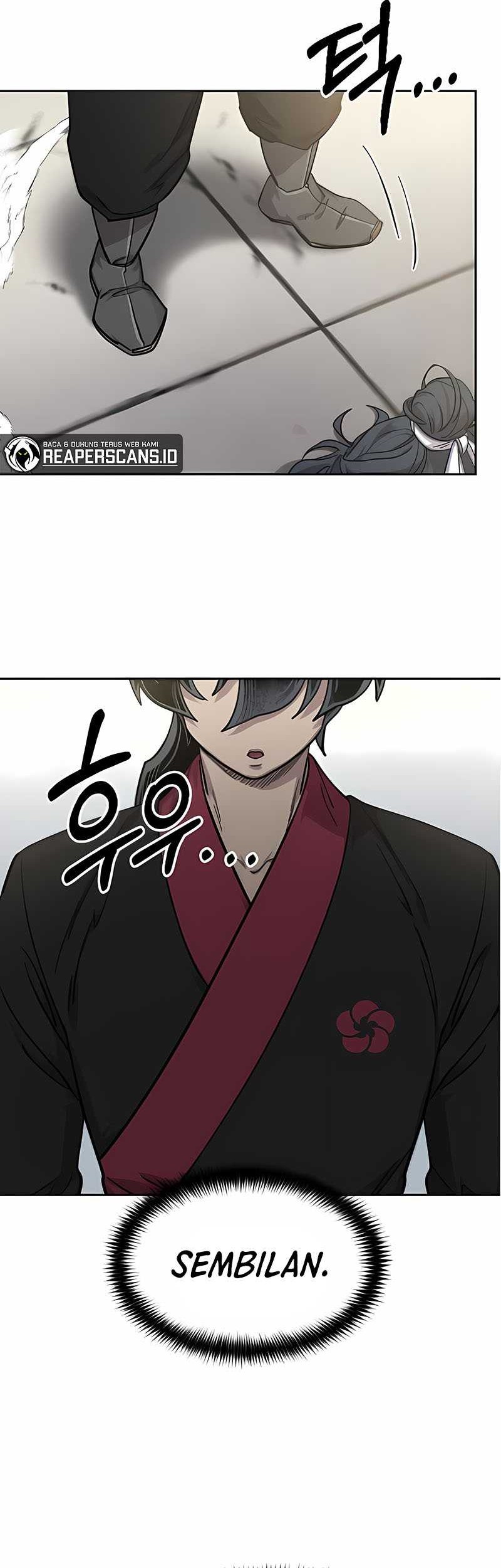 Return of the Flowery Mountain Sect Chapter 66 Gambar 75
