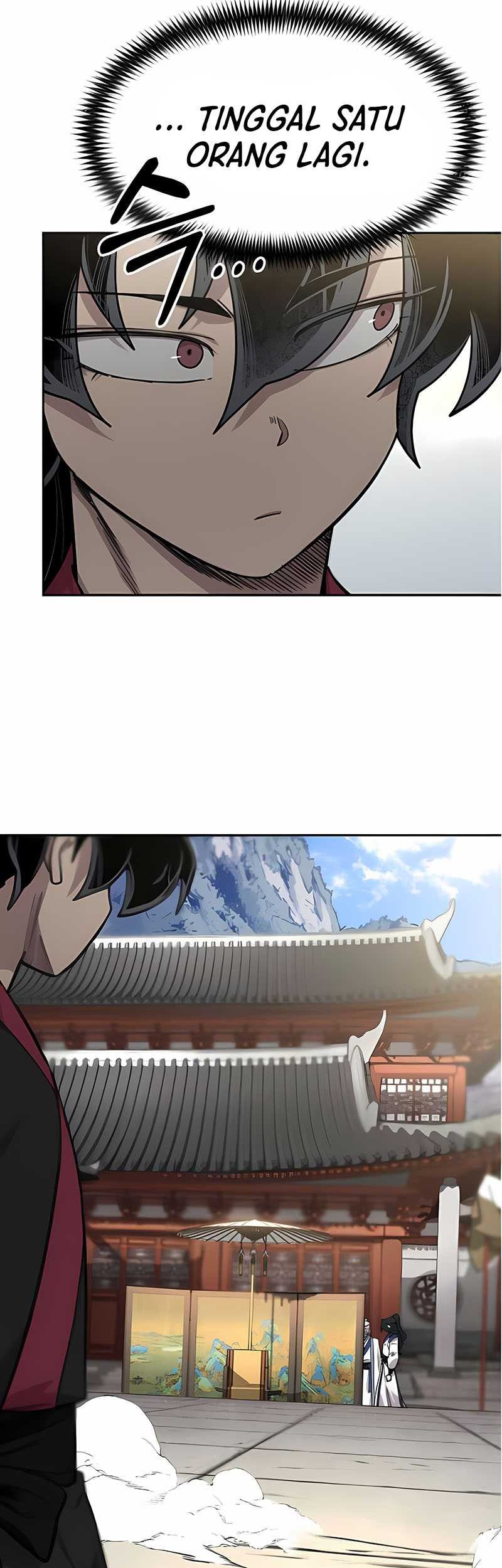 Return of the Flowery Mountain Sect Chapter 66 Gambar 76