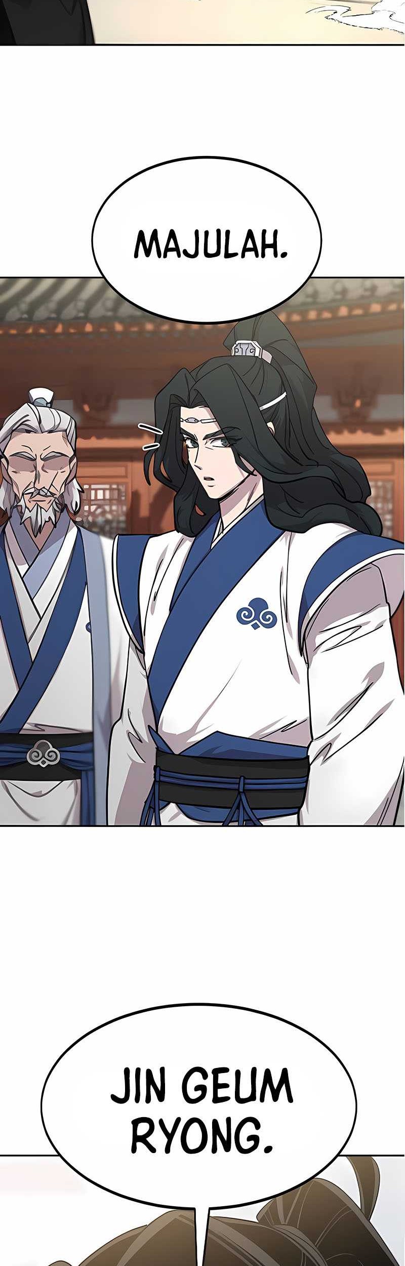 Return of the Flowery Mountain Sect Chapter 66 Gambar 77