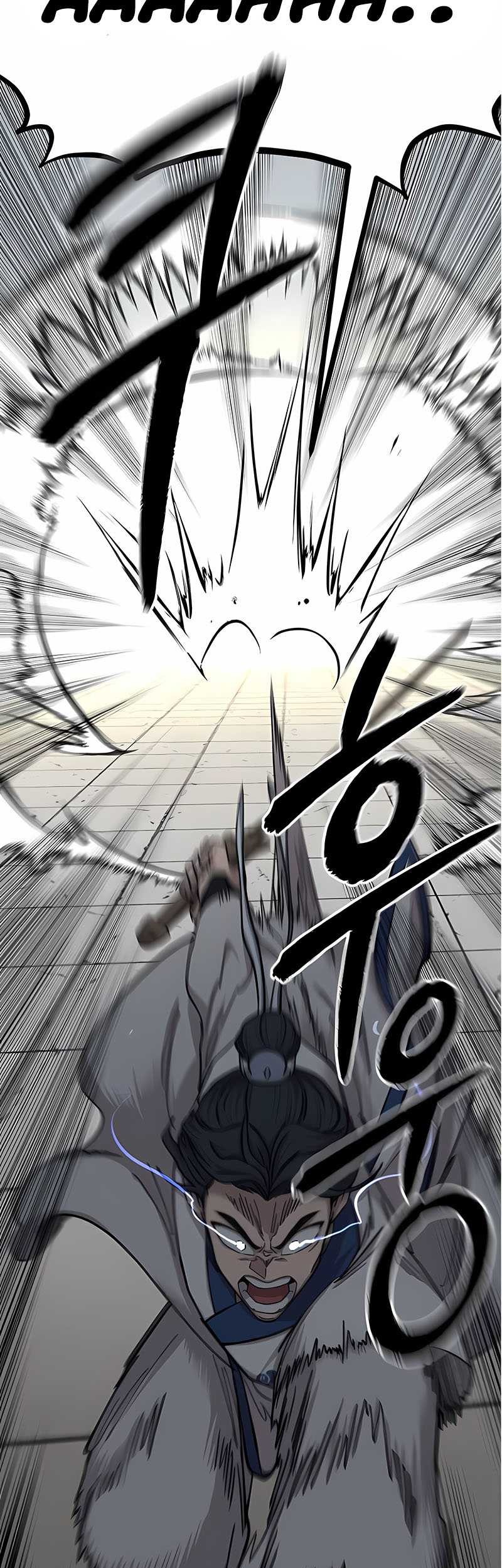 Return of the Flowery Mountain Sect Chapter 66 Gambar 58