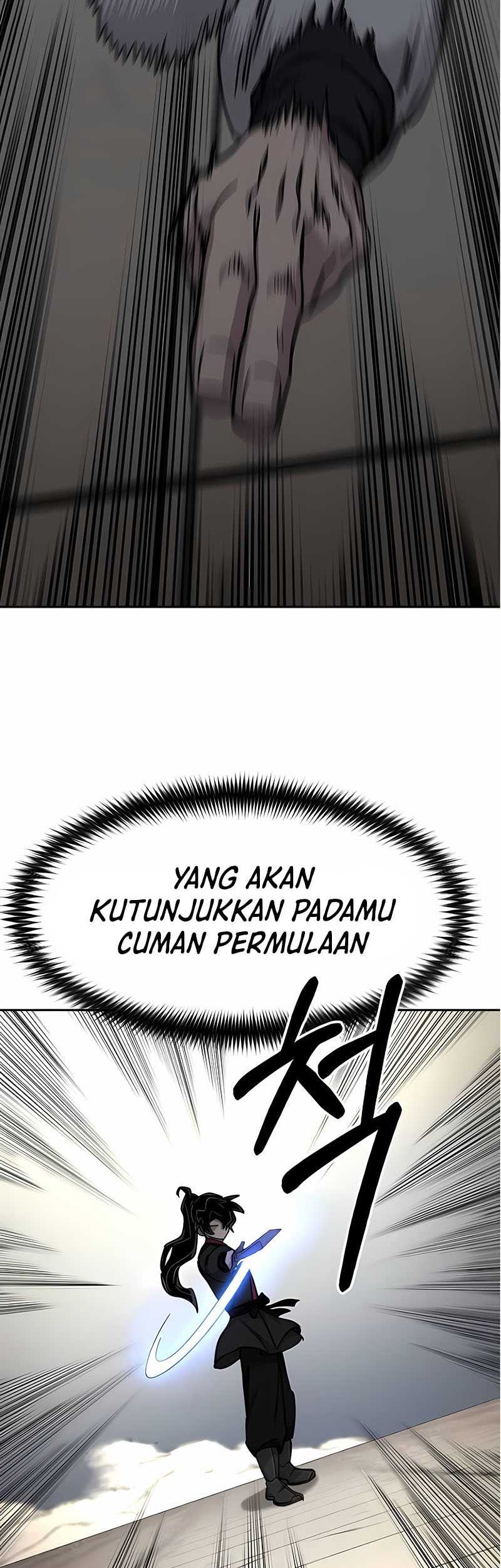 Return of the Flowery Mountain Sect Chapter 66 Gambar 59