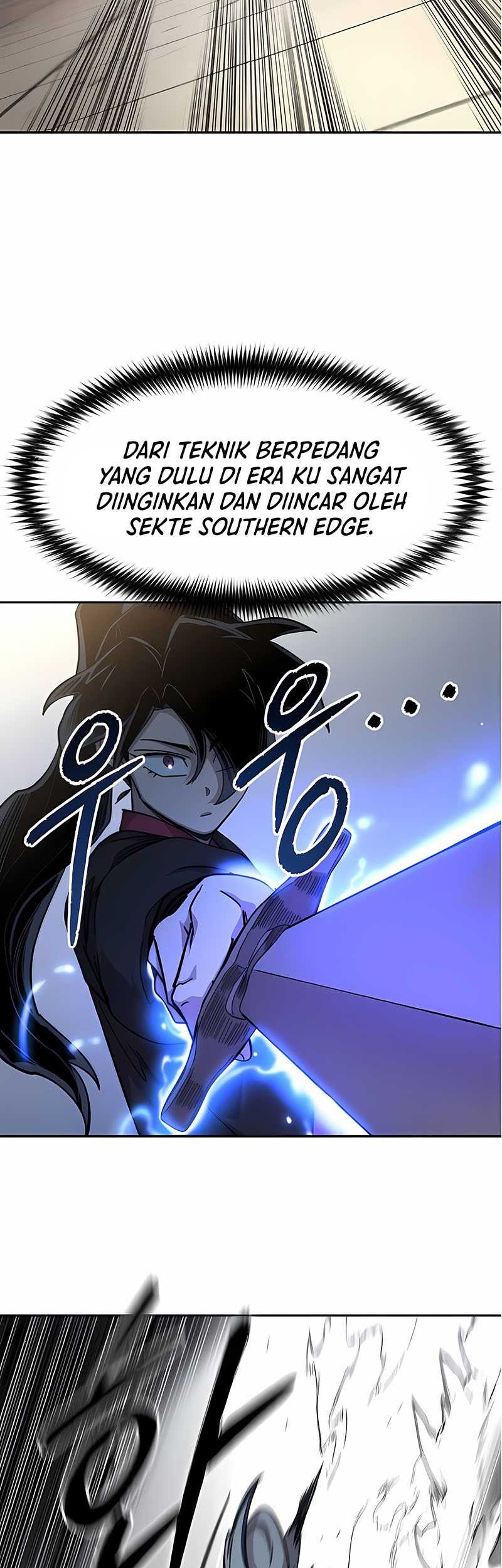 Return of the Flowery Mountain Sect Chapter 66 Gambar 60