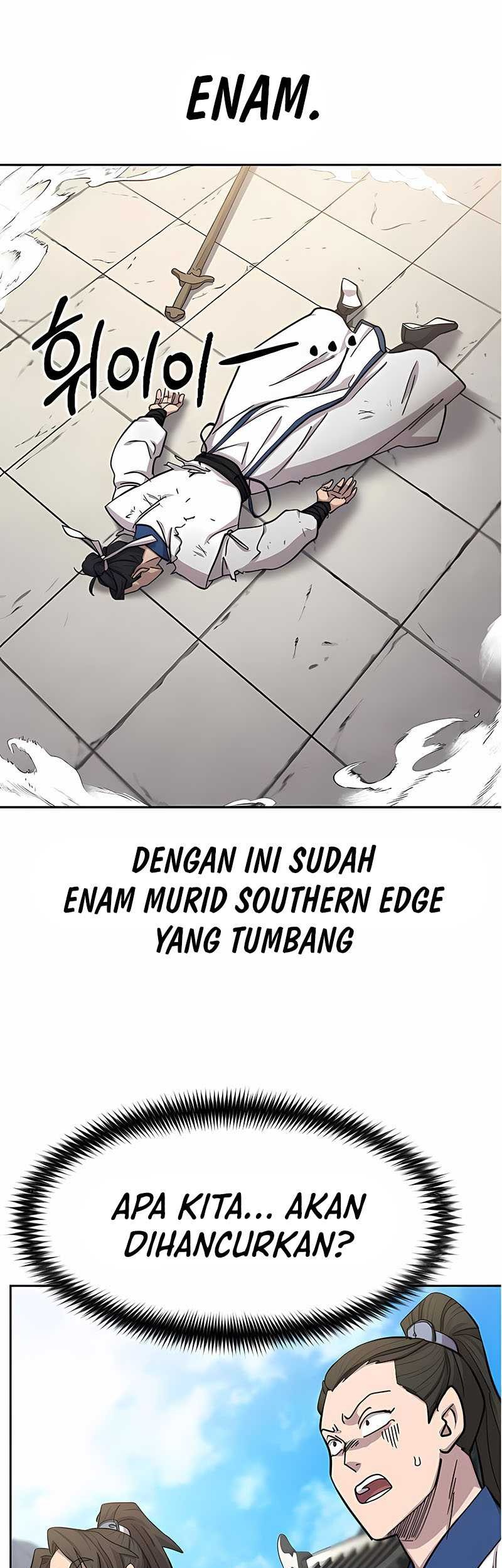 Return of the Flowery Mountain Sect Chapter 66 Gambar 4