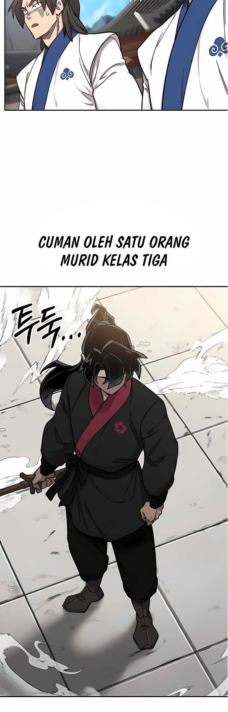 Return of the Flowery Mountain Sect Chapter 66 Gambar 5