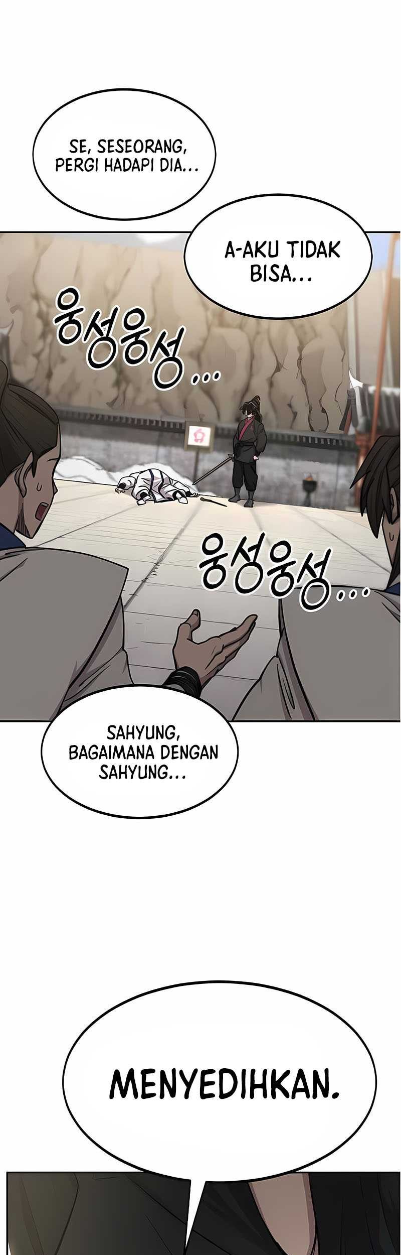 Return of the Flowery Mountain Sect Chapter 66 Gambar 6