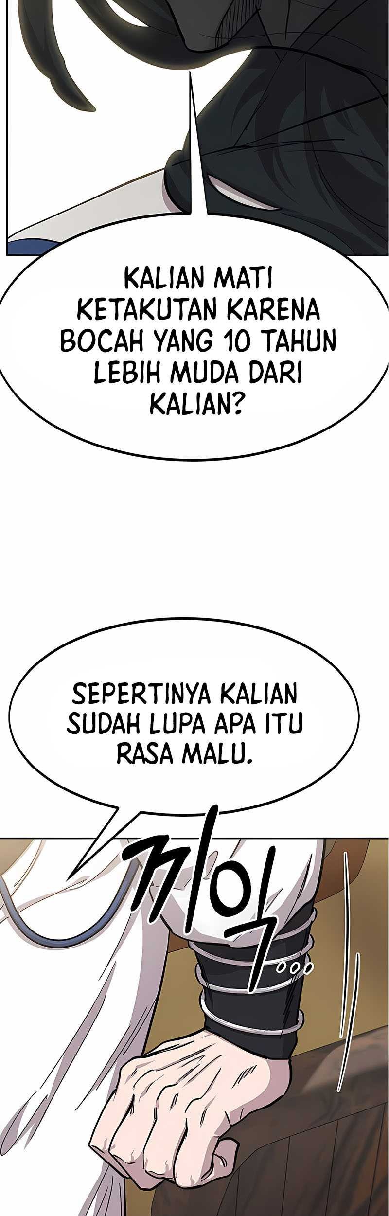 Return of the Flowery Mountain Sect Chapter 66 Gambar 8