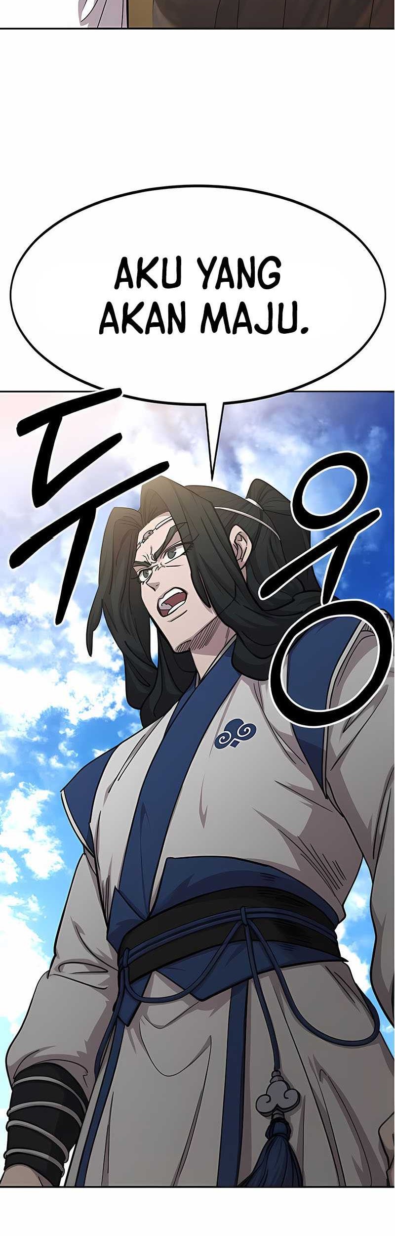 Return of the Flowery Mountain Sect Chapter 66 Gambar 9