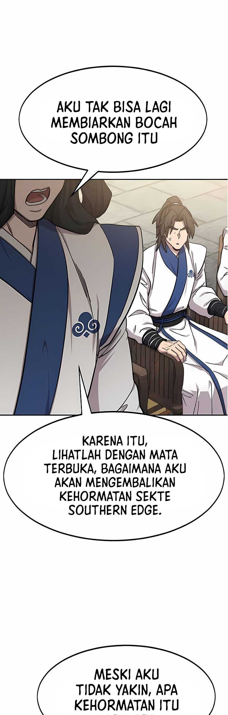 Return of the Flowery Mountain Sect Chapter 66 Gambar 10