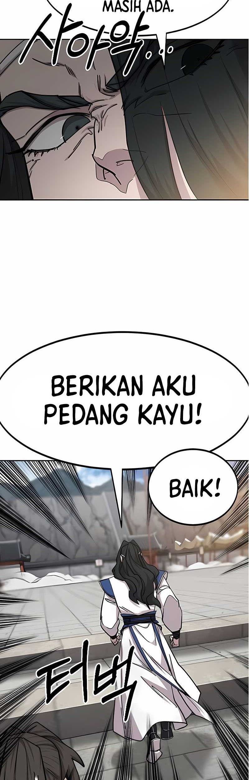 Return of the Flowery Mountain Sect Chapter 66 Gambar 11