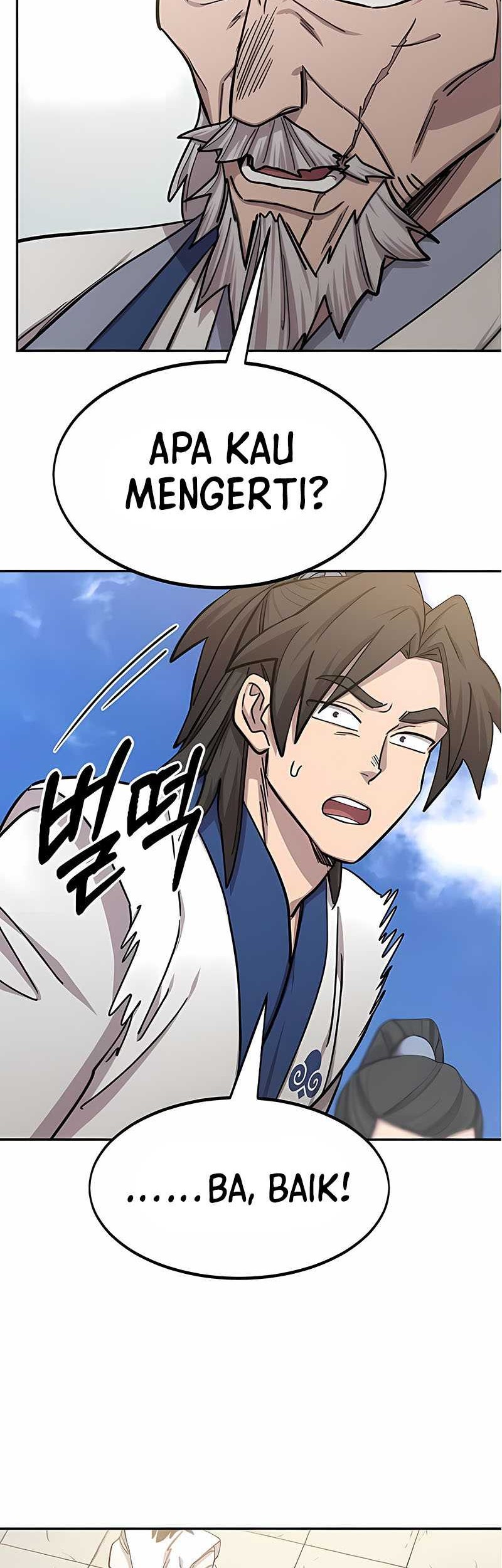 Return of the Flowery Mountain Sect Chapter 66 Gambar 15