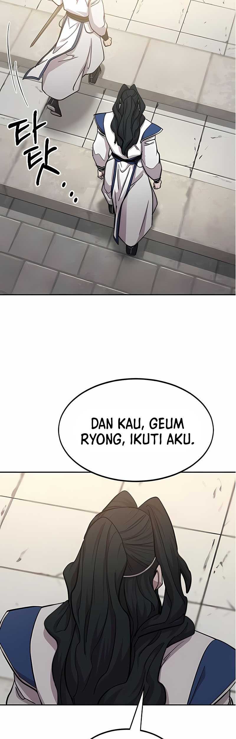 Return of the Flowery Mountain Sect Chapter 66 Gambar 16