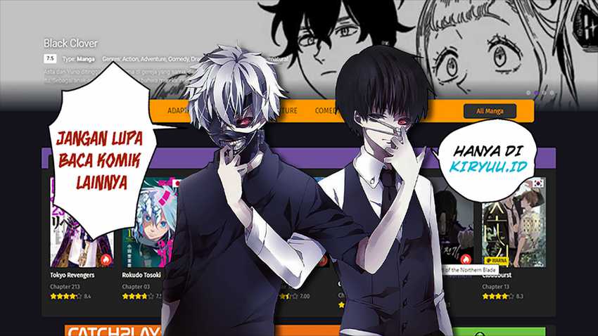 Versatile Mage Chapter 713 Gambar 15