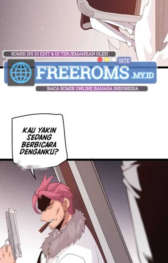 The Game That I Came From Chapter 77 Gambar 26