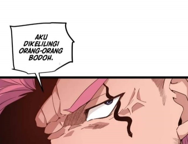 The Game That I Came From Chapter 77 Gambar 28