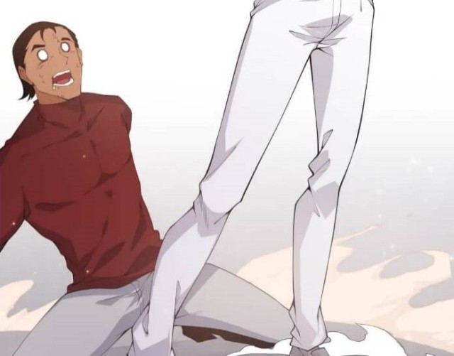 The Game That I Came From Chapter 77 Gambar 34