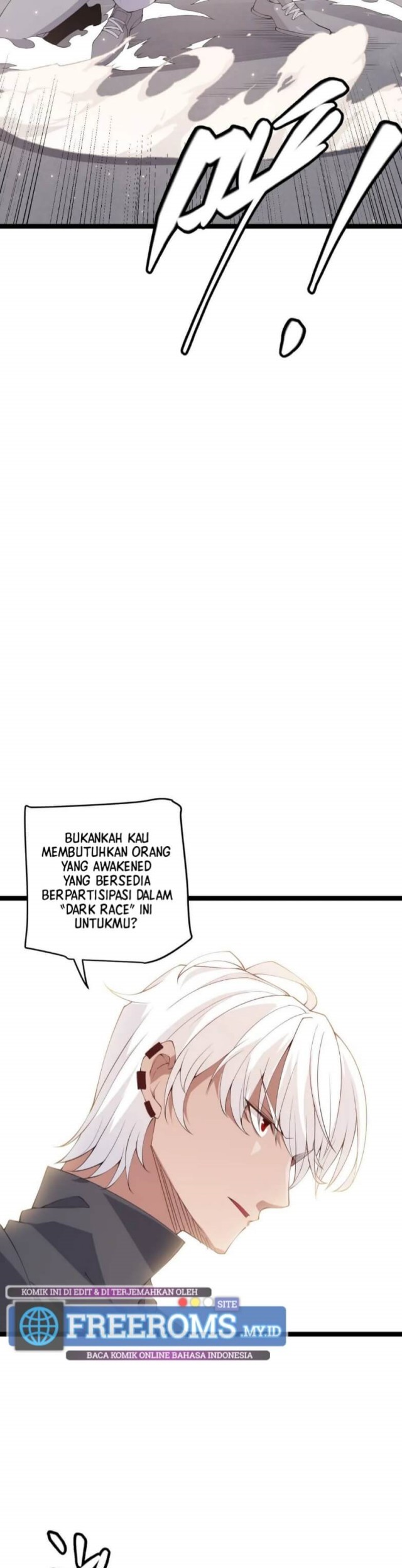 The Game That I Came From Chapter 77 Gambar 35