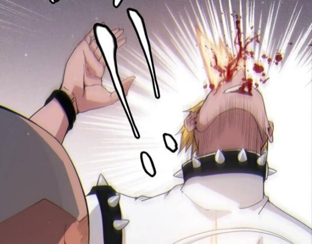 The Game That I Came From Chapter 77 Gambar 18