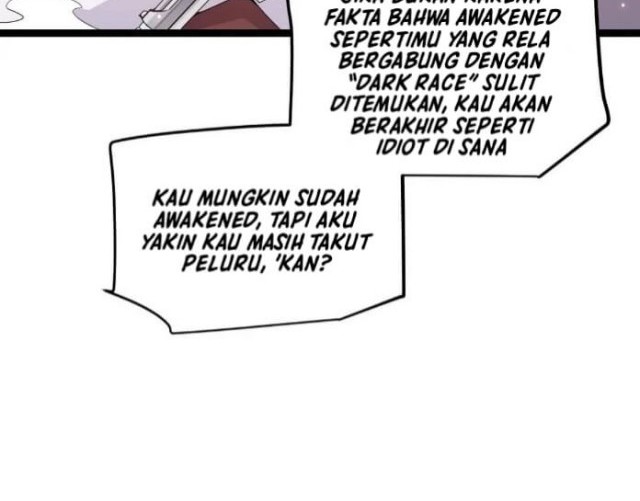 The Game That I Came From Chapter 77 Gambar 20